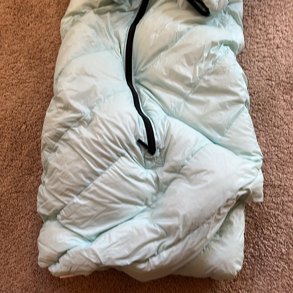 Morrison Outdoors Mighty Mo 20 sleeping bag For ages 4-6 years old EUC - Picture 4 of 7